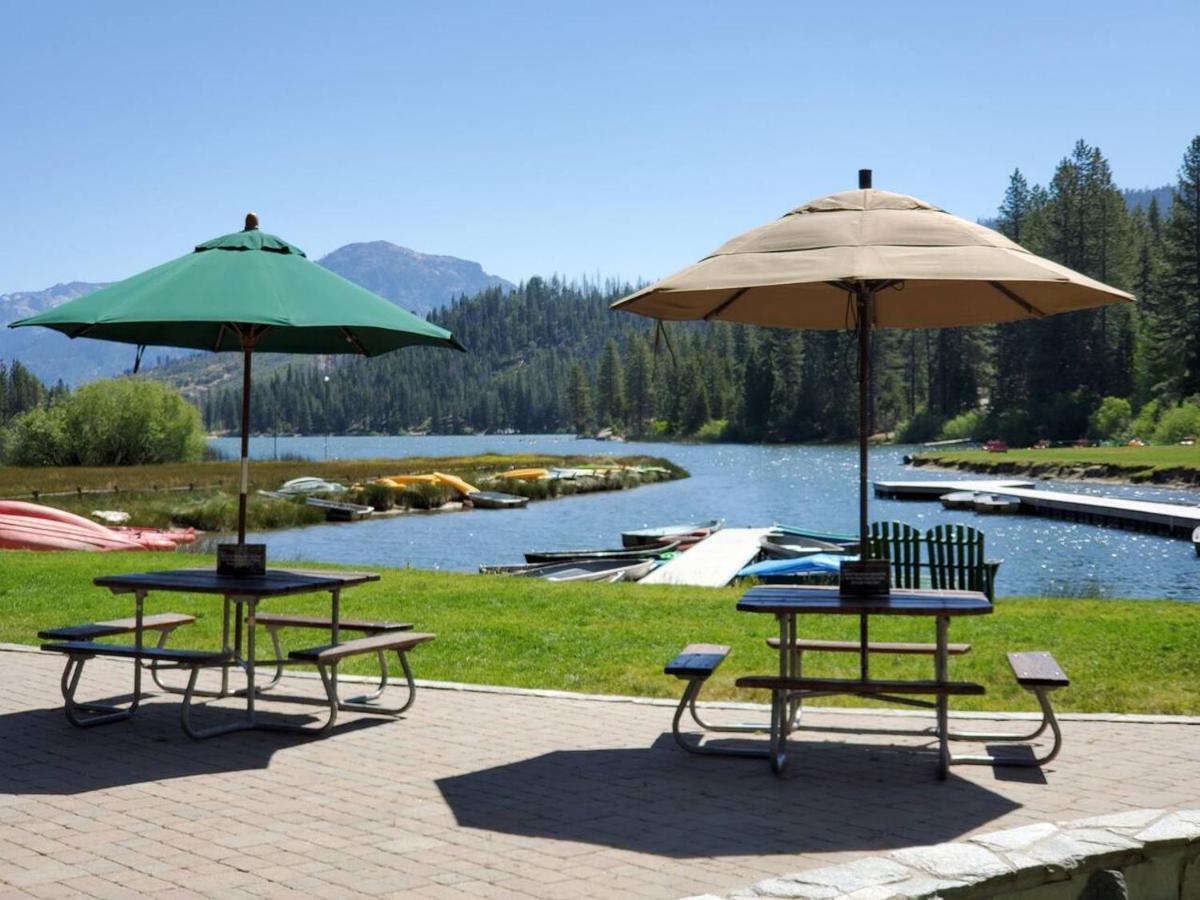 Sequoia Glen Villa Wilsonia Exterior photo
