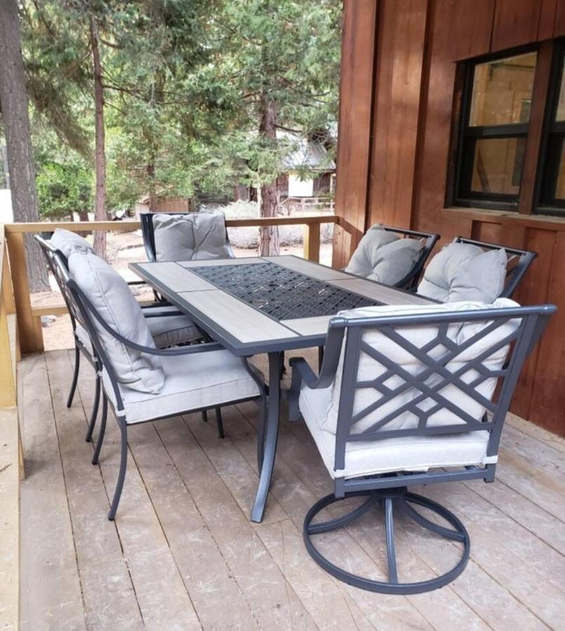 Sequoia Glen Villa Wilsonia Exterior photo