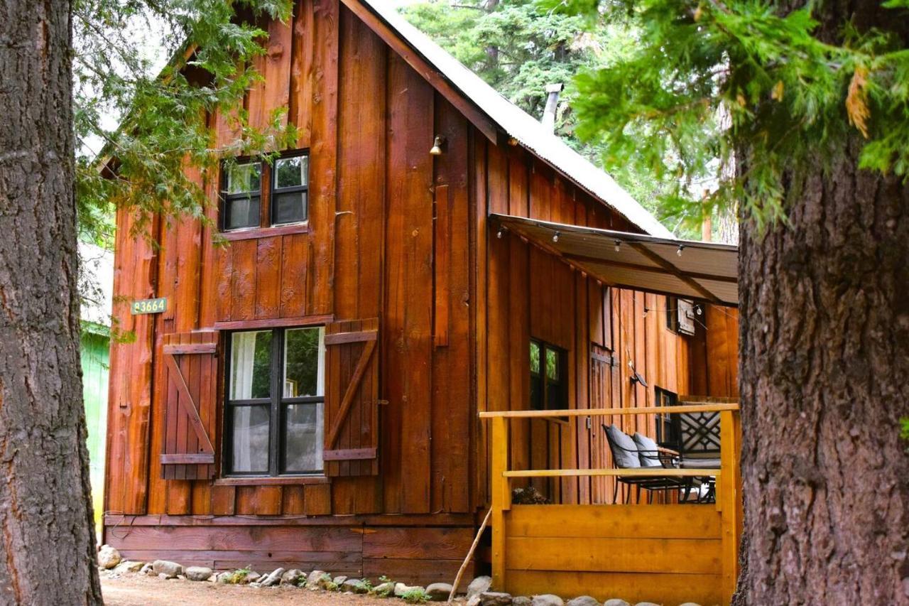 Sequoia Glen Villa Wilsonia Exterior photo