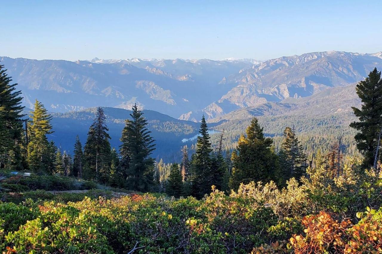 Sequoia Glen Villa Wilsonia Exterior photo